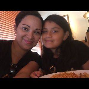 Meet your Posher, Zulma